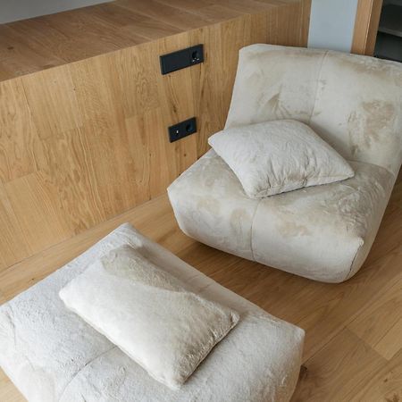 Isard Residences & Spa By Vip Residences El Tarter Luaran gambar