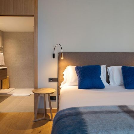 Isard Residences & Spa By Vip Residences El Tarter Luaran gambar