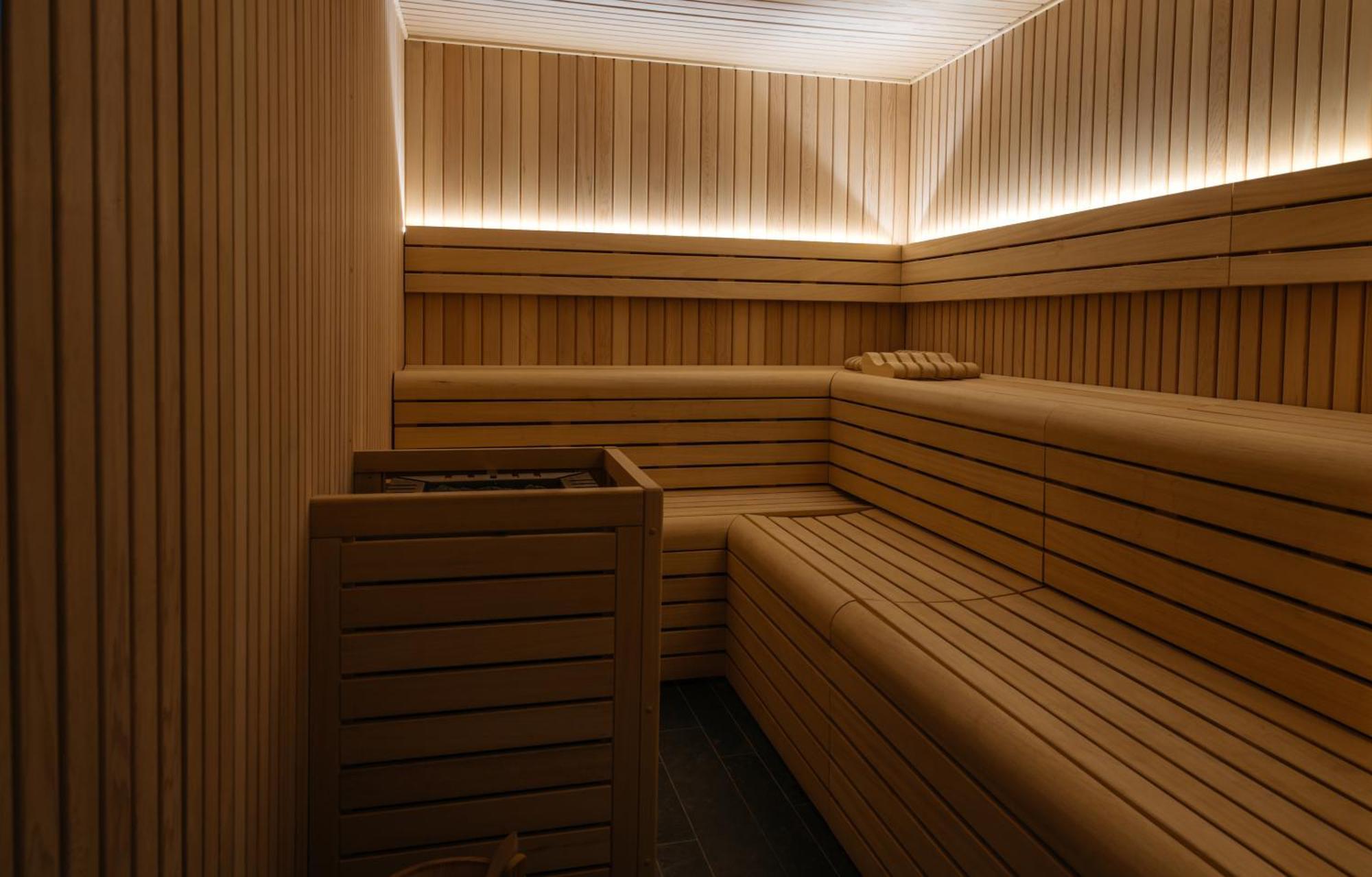 Isard Residences & Spa By Vip Residences El Tarter Luaran gambar
