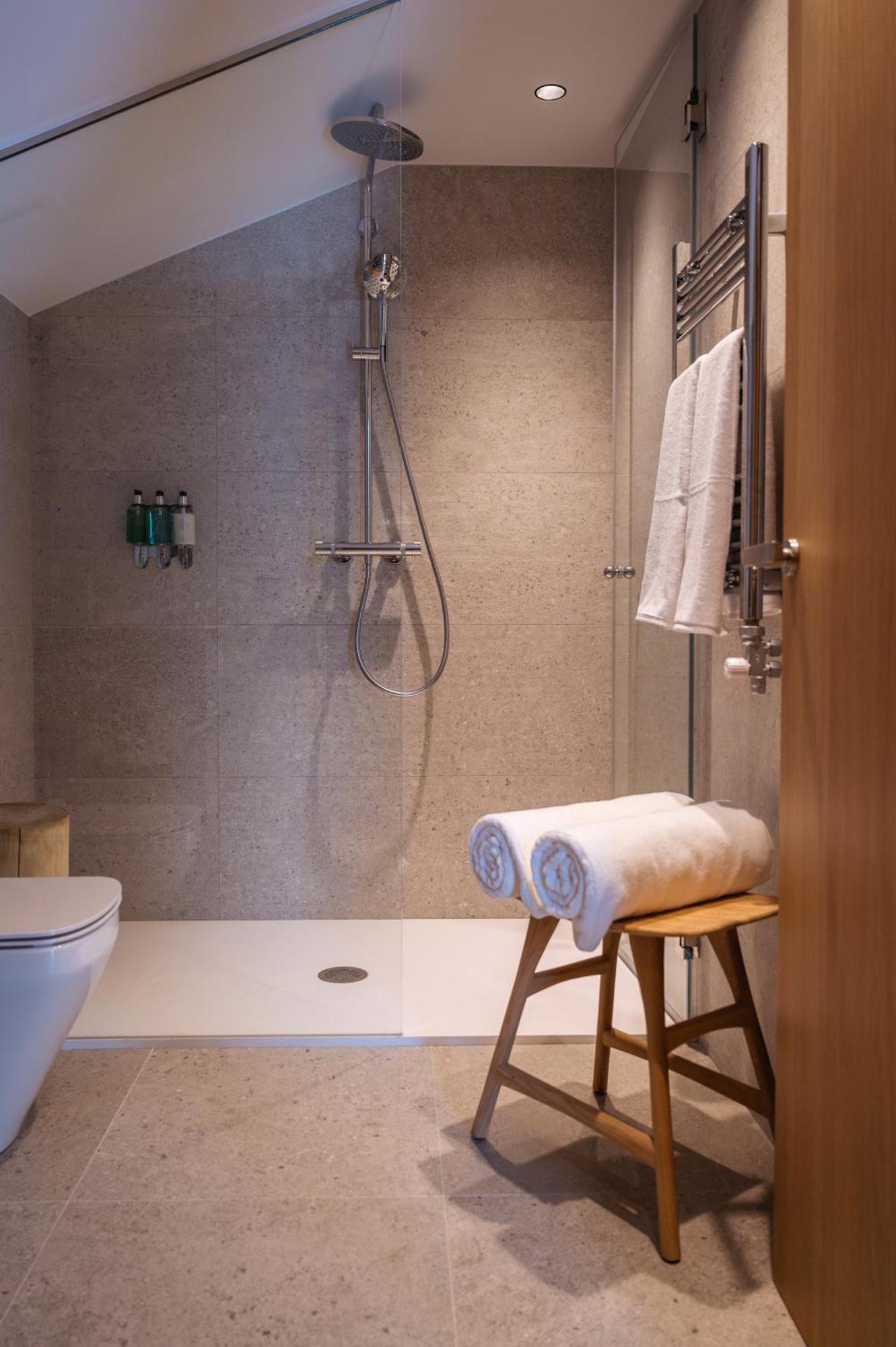 Isard Residences & Spa By Vip Residences El Tarter Luaran gambar