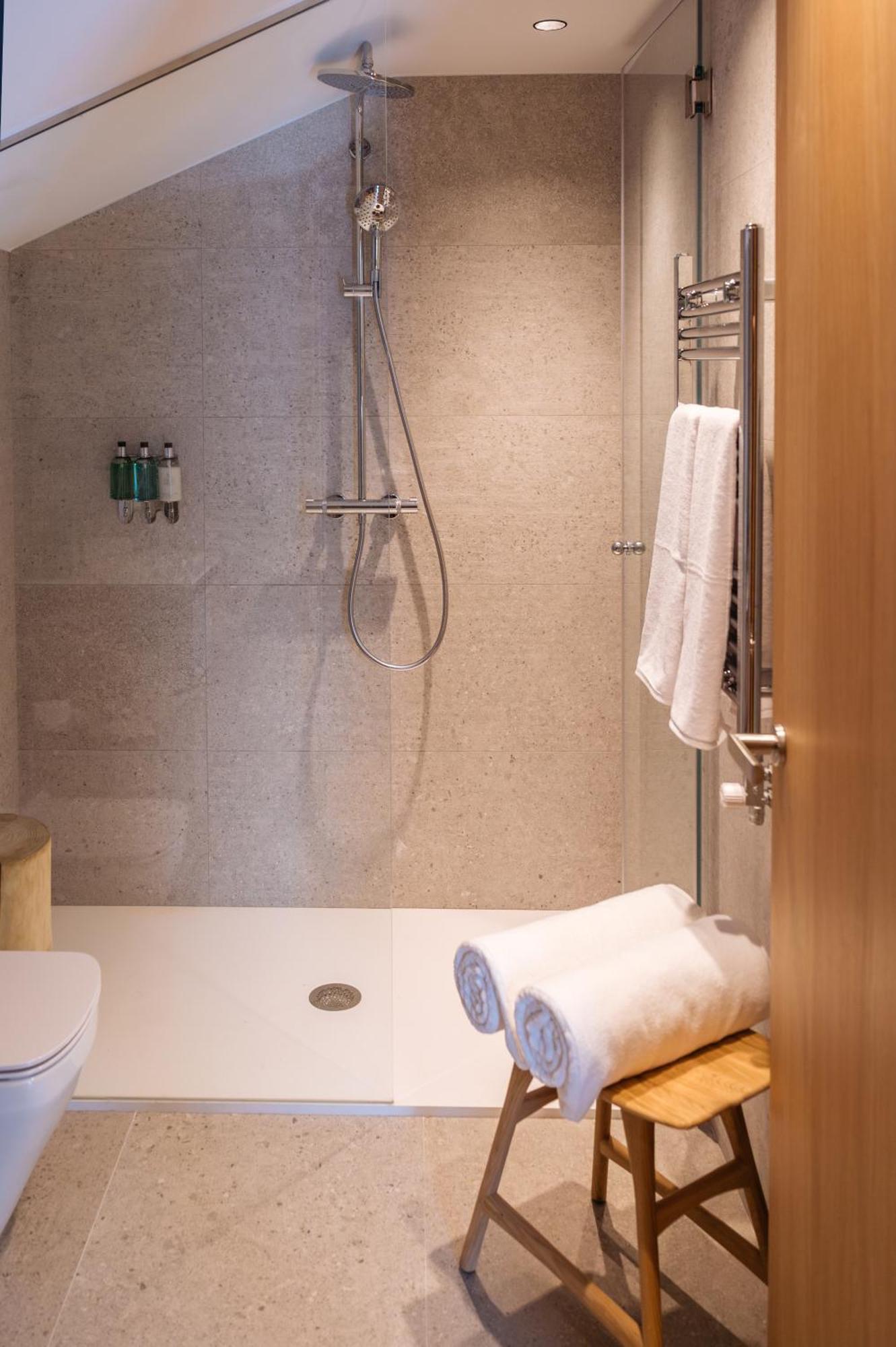 Isard Residences & Spa By Vip Residences El Tarter Luaran gambar
