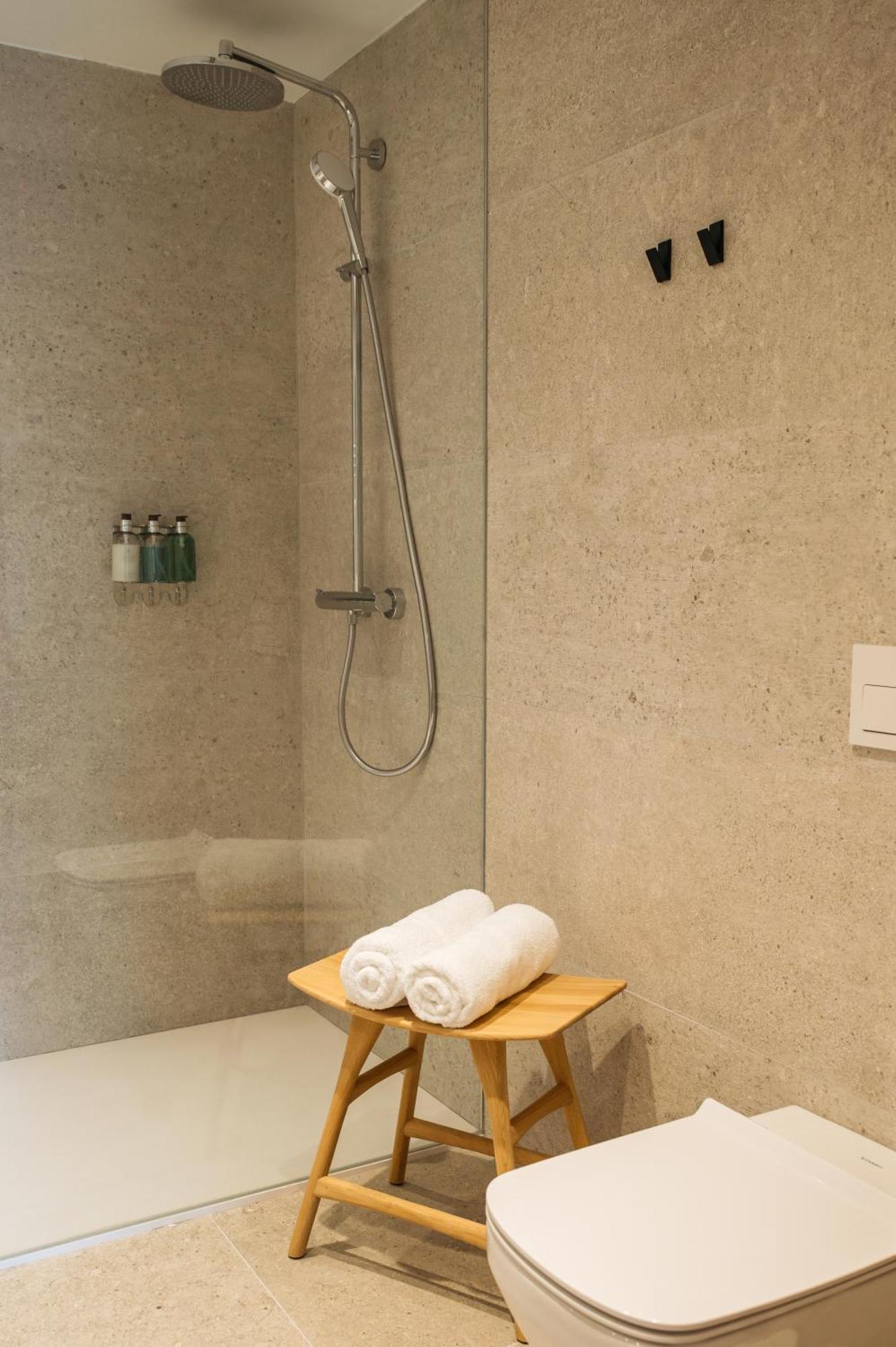 Isard Residences & Spa By Vip Residences El Tarter Luaran gambar